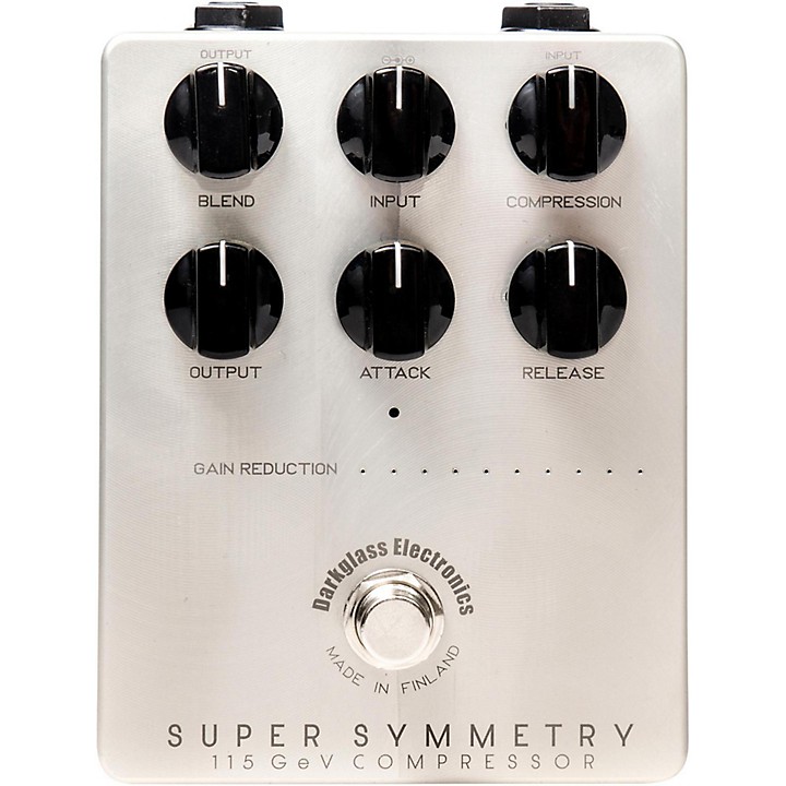 Darkglass Super Symmetry | Guitar Center