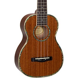 Mitchell MU75NM Mahogany Concert Ukulele Natural