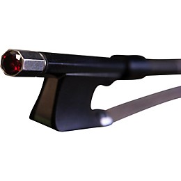 Revelle Falcon Series Carbon Fiber Viola Bow Full Size Round
