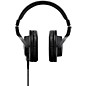 Yamaha HPH-MT5 Monitor Headphones Black