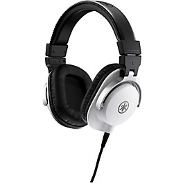 Yamaha HPH-MT5W Monitor Headphones White