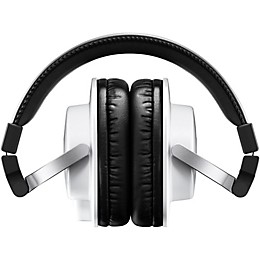 Yamaha HPH-MT5W Monitor Headphones White