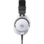 Yamaha HPH-MT5W Monitor Headphones White