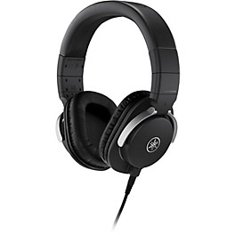 Yamaha HPH-MT8 Monitor Headphones Black