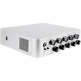 Darkglass Electronics Microtubes 900 900W Bass Guitar Amplifier Head