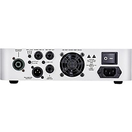 Darkglass Electronics Microtubes 900 900W Bass Guitar Amplifier Head