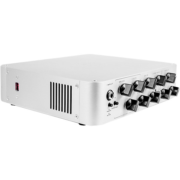 Darkglass Electronics Microtubes 900 900W Bass Guitar Amplifier Head