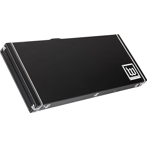 Wylde Audio Warhammer Electric Guitar with Wylde Audio Hardshell Wood Case