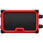 IK Multimedia iRig Nano 3W 1x3 Micro Combo Guitar Amplifier Red thumbnail