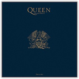 Queen - Greatest Hits II 2LP
