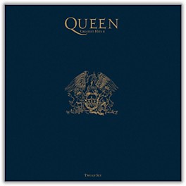 Universal Music Group Queen - Greatest Hits II [2 LP]