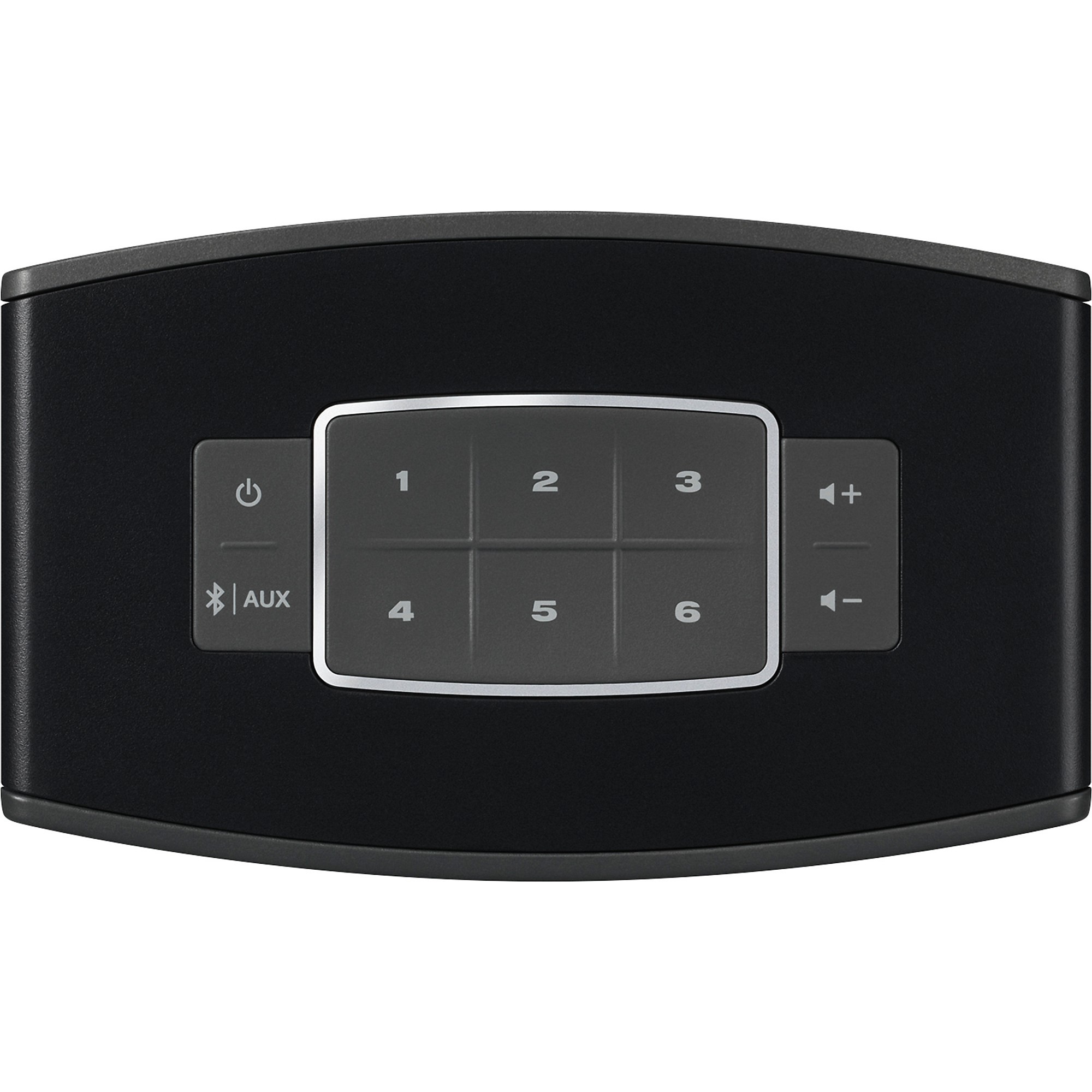 2台セットBOSE soundtouch10 サウンドタッチ10 リモコン付き Bose SoundTouch 10 Wireless Bluetooth Speaker Starter 2-Pack Black
