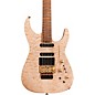 Jackson USA Signature Phil Collen PC1 Electric Guitar Satin Au Natural thumbnail