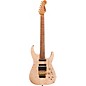 Jackson USA Signature Phil Collen PC1 Electric Guitar Satin Au Natural