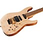 Jackson USA Signature Phil Collen PC1 Electric Guitar Satin Au Natural