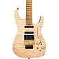 Jackson USA Signature Phil Collen PC1 Electric Guitar Satin Au Natural thumbnail