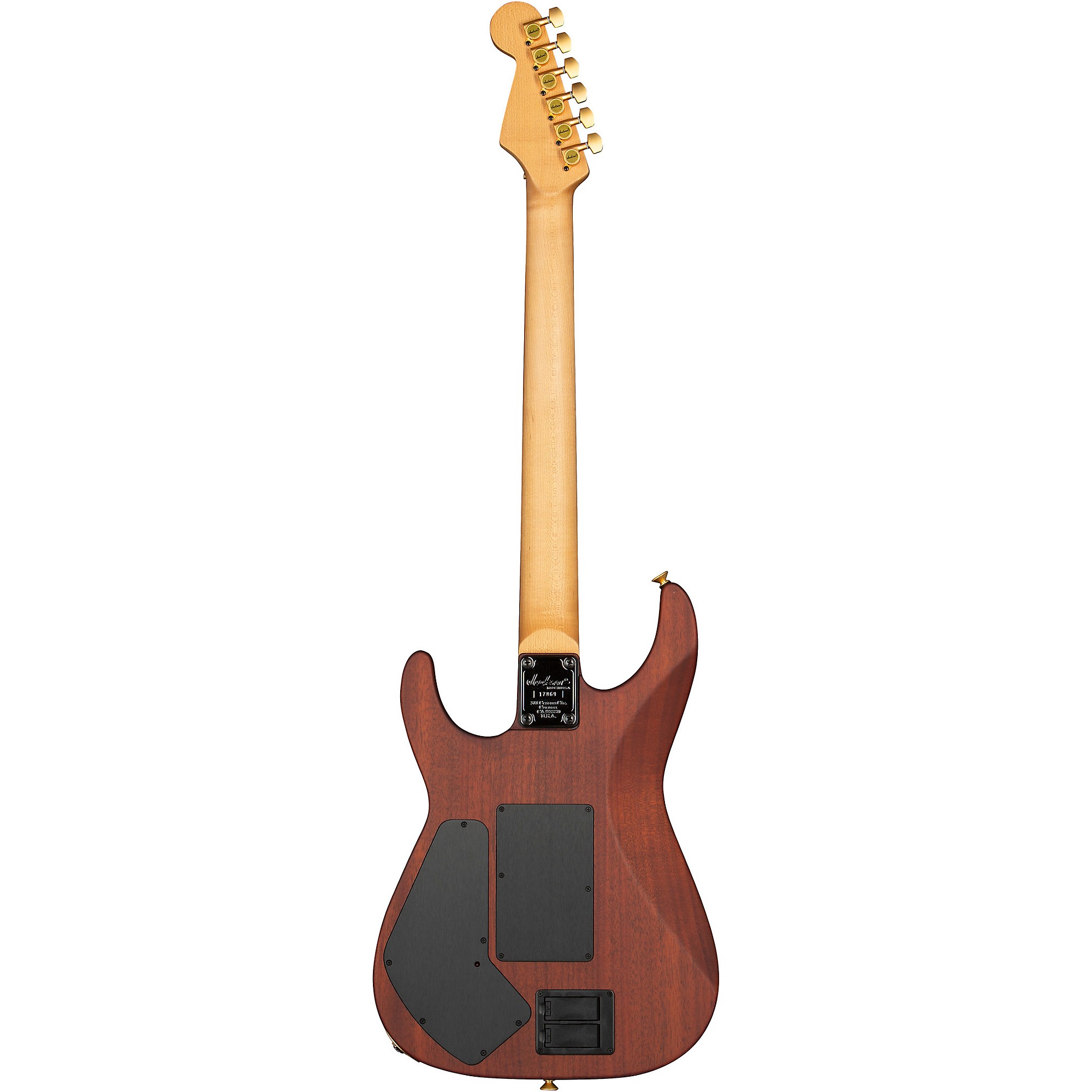 Jackson PC-1 Phil Collen Guitar | zZounds