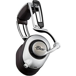 Open Box Blue Ella Planar Magnetic Headphone Level 1