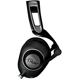 Blue Sadie Premium Headphones with Built-In Amp