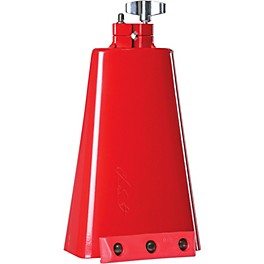 LP Chad Smith Red Hot Signature Ridge Rider Cowbell