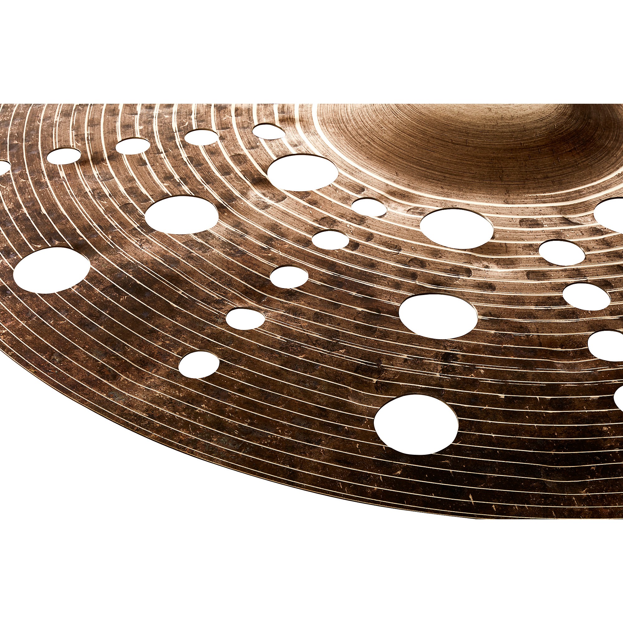 Zildjian K Custom Special Dry Trash Crash 17 in. | Guitar Center