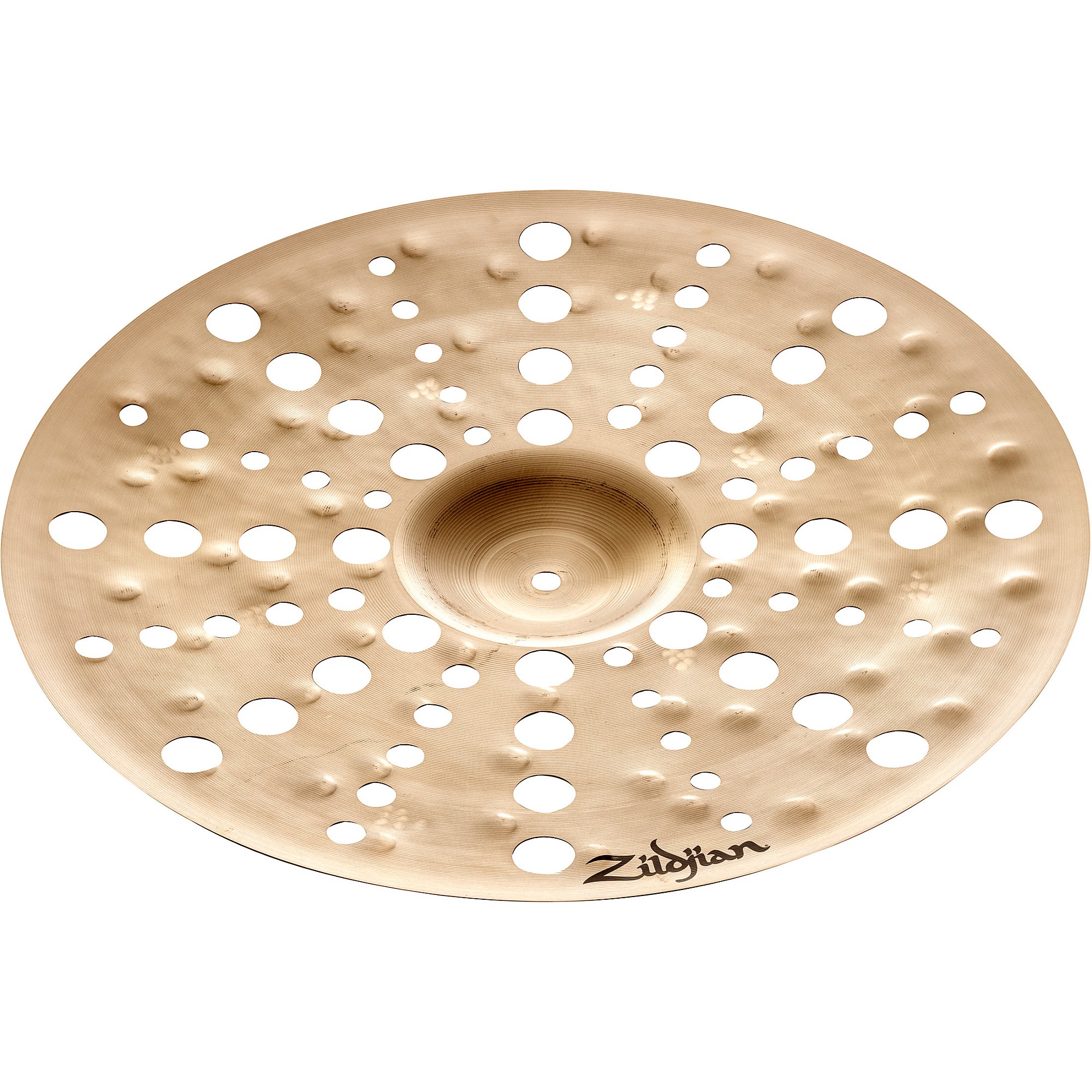 Zildjian k custom special dry trash store crash 19