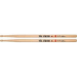 Vic Firth Modern Jazz Collection - MJC1 Wood