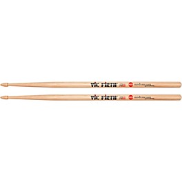 Vic Firth Modern Jazz Collection - MJC2 Wood