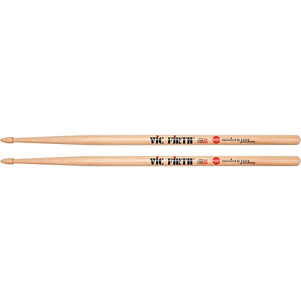 Vic Firth Modern Jazz Collection - MJC2 Wood