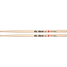 Vic Firth Modern Jazz Collection MJC4 Drum Sticks Wood