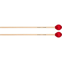 Vic Firth Iain Moyer Corpsmaster Signature Vibrap... Vic Firth Iain Moyer Corpsmaster Signature Vibraphone Mallet Medium-Hard