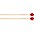 Vic Firth Iain Moyer Corpsmaster Signature Vibrap... Vic Firth Iain Moyer Corpsmaster Signature Vibraphone Mallet Medium-Hard