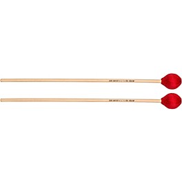 Vic Firth Iain Moyer Corpsmaster Signature Vibraphone Ma... Vic Firth Iain Moyer Corpsmaster Signature Vibraphone Mallet Hard