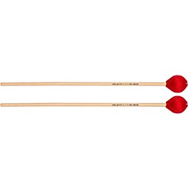 Vic Firth Iain Moyer Corpsmaster Signature Vibraphone ... Vic Firth Iain Moyer Corpsmaster Signature Vibraphone Mallet Medium