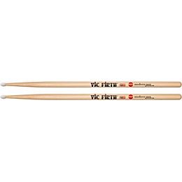 Vic Firth MJC5 Modern Jazz Collection Drum Sticks Wood