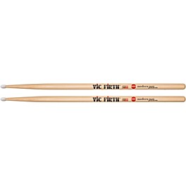 Vic Firth MJC5 Modern Jazz Collection Drum Sticks Wood