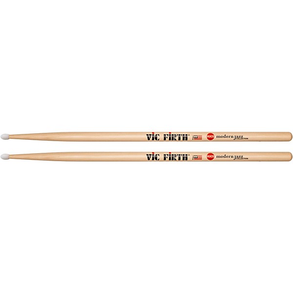 Vic Firth MJC5 Modern Jazz Collection Drum Sticks Wood