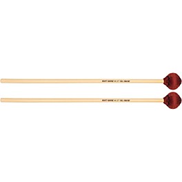 Vic Firth Rusty Burge Signature Vibraphone Mallet