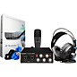Clearance PreSonus AudioBox 96 Studio Package thumbnail