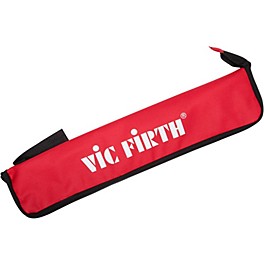 Vic Firth Red Essentials Stick Bag