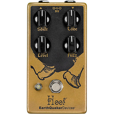 Earthquaker Devices Hoof V2 Pedal for sale