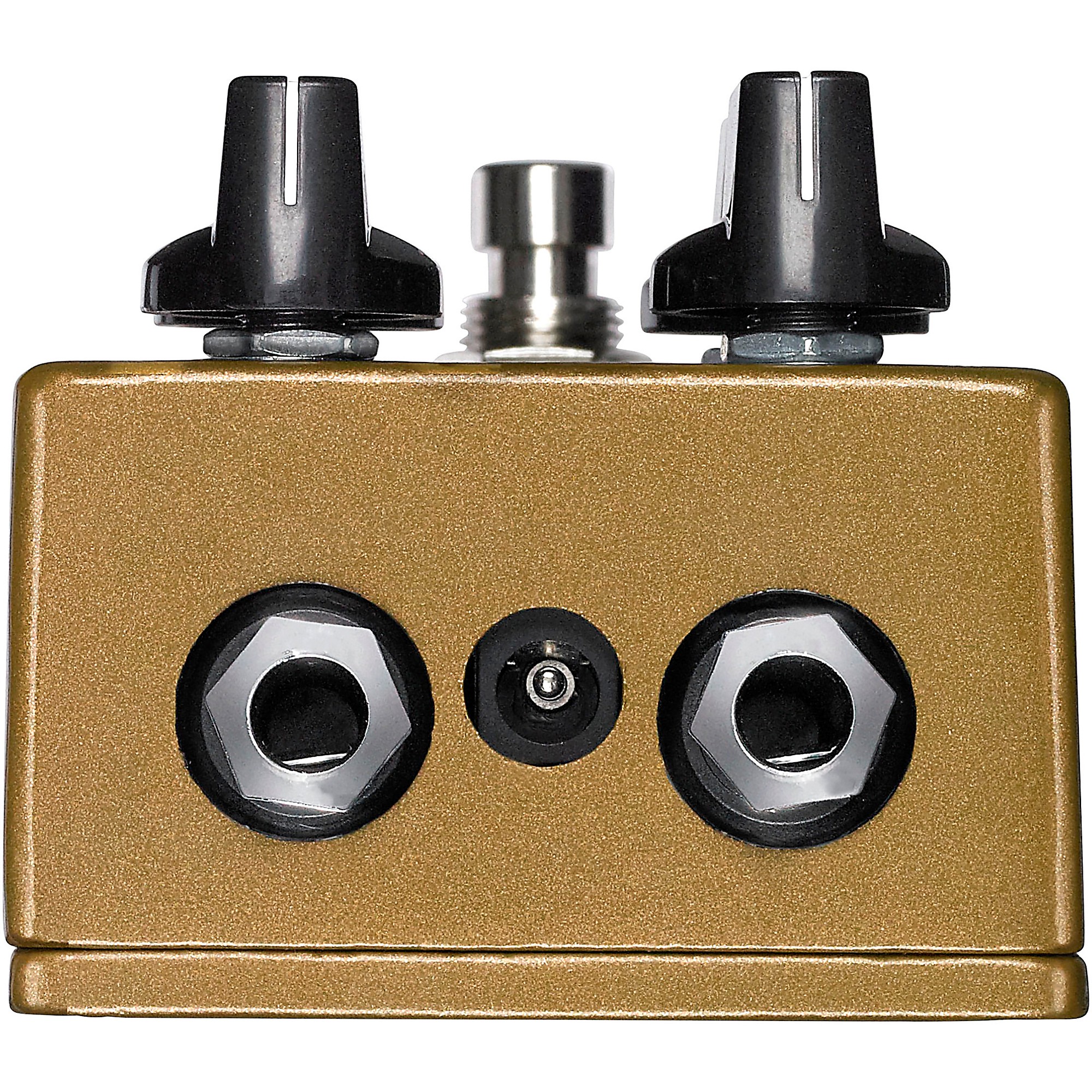 ギター EarthQuaker Devices Hoof EarthQuaker Devices Hoof V2 Pedal | Guitar Center