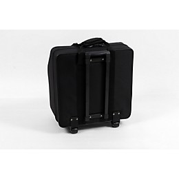 Open Box SofiaMari NAC-3412 Trolly Accordion Case with Telescopic Handle Level 3  197881488789