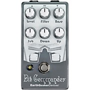 Earthquaker Devices Bit Commander V2 Pedal for sale