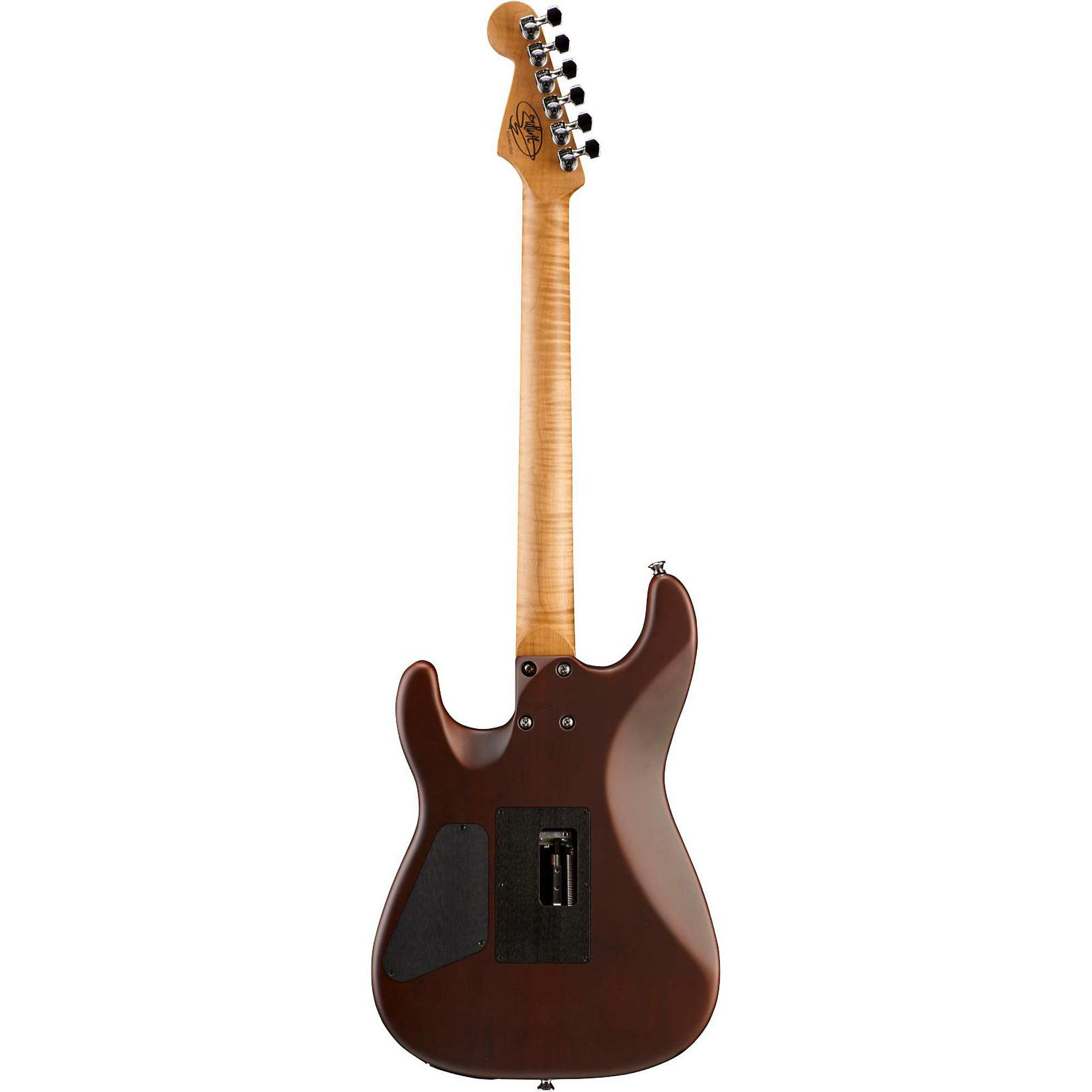 ギター charvel Guthrie Govan USA Signature Platinum Charvel Custom Shop Limited Edition Guthrie Govan