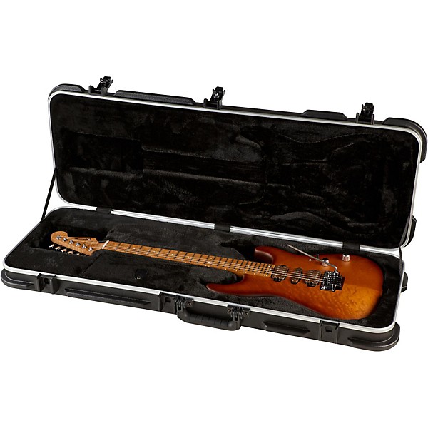 Platinum Charvel Limited Edition Guthrie Govan Signature San Dimas