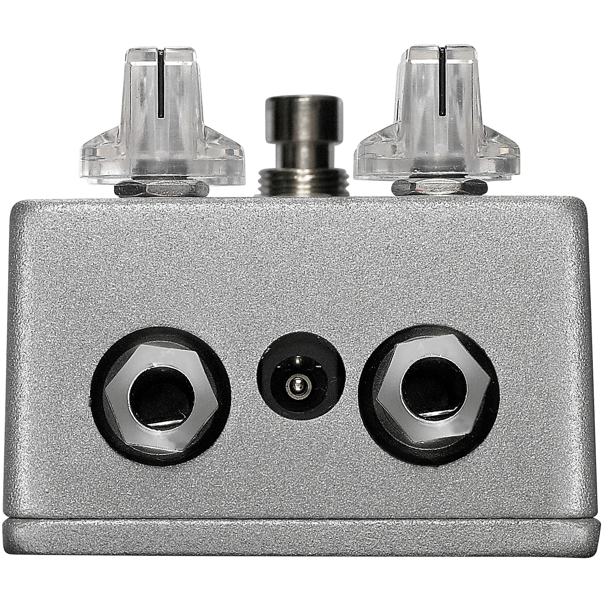 ギター EarthQuaker Devices Cloven Hoof EarthQuaker Devices Cloven Hoof V2 - Tonebox.com