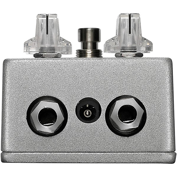 Open Box EarthQuaker Devices Cloven Hoof V2 Pedal | Guitar Center