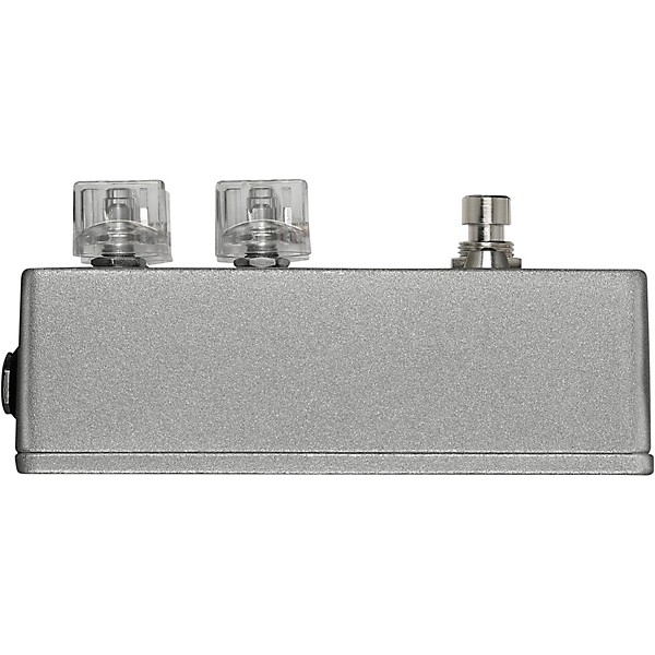 Open Box EarthQuaker Devices Cloven Hoof V2 Pedal | Guitar Center