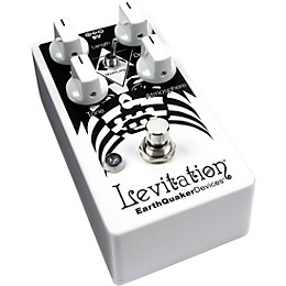 EarthQuaker Devices Levitation V2 Pedal